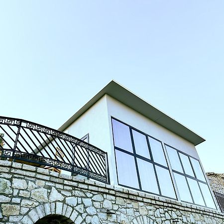 Hotel Iliria Canaj Extérieur photo