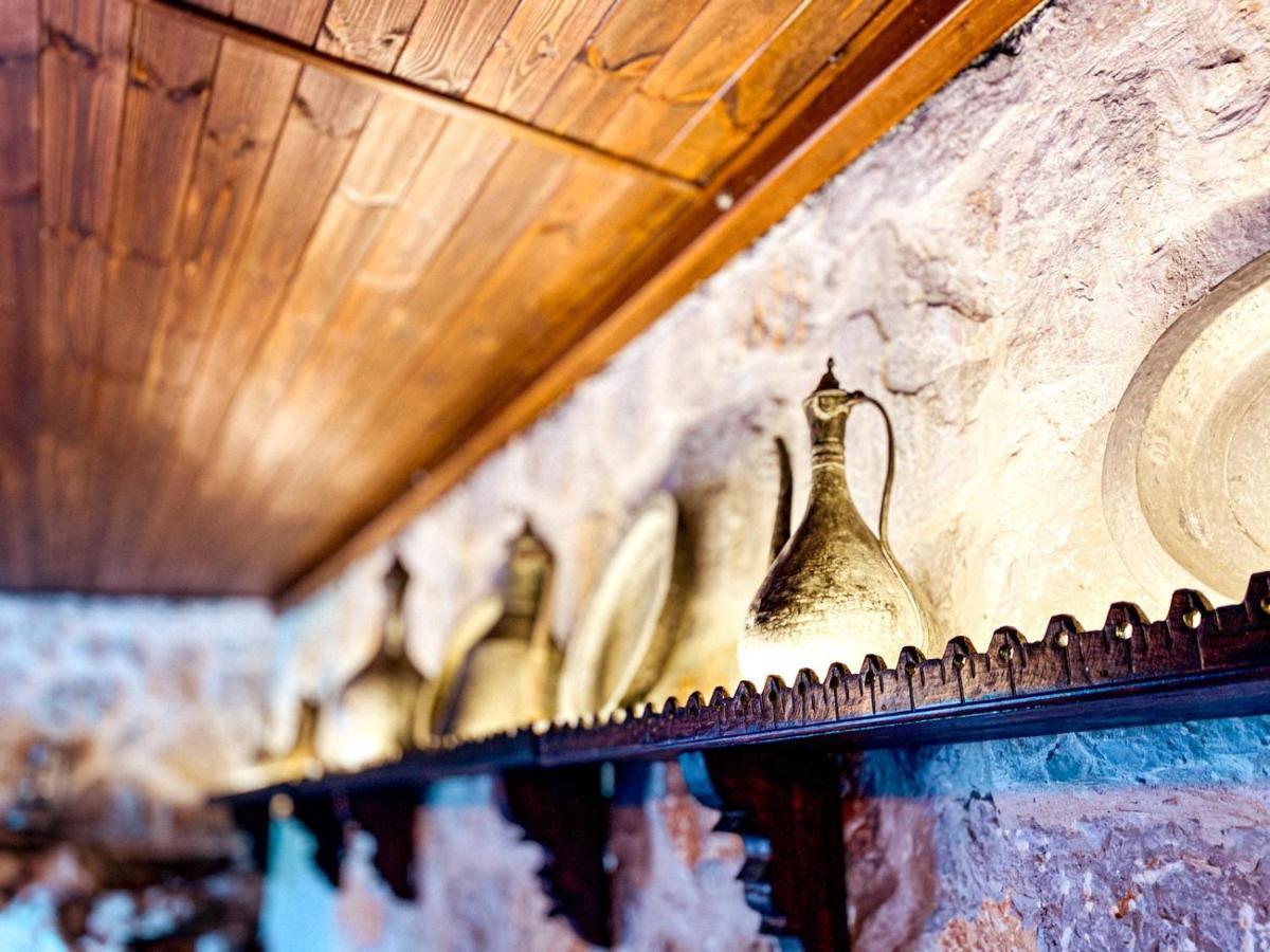 Hotel Iliria Canaj Extérieur photo