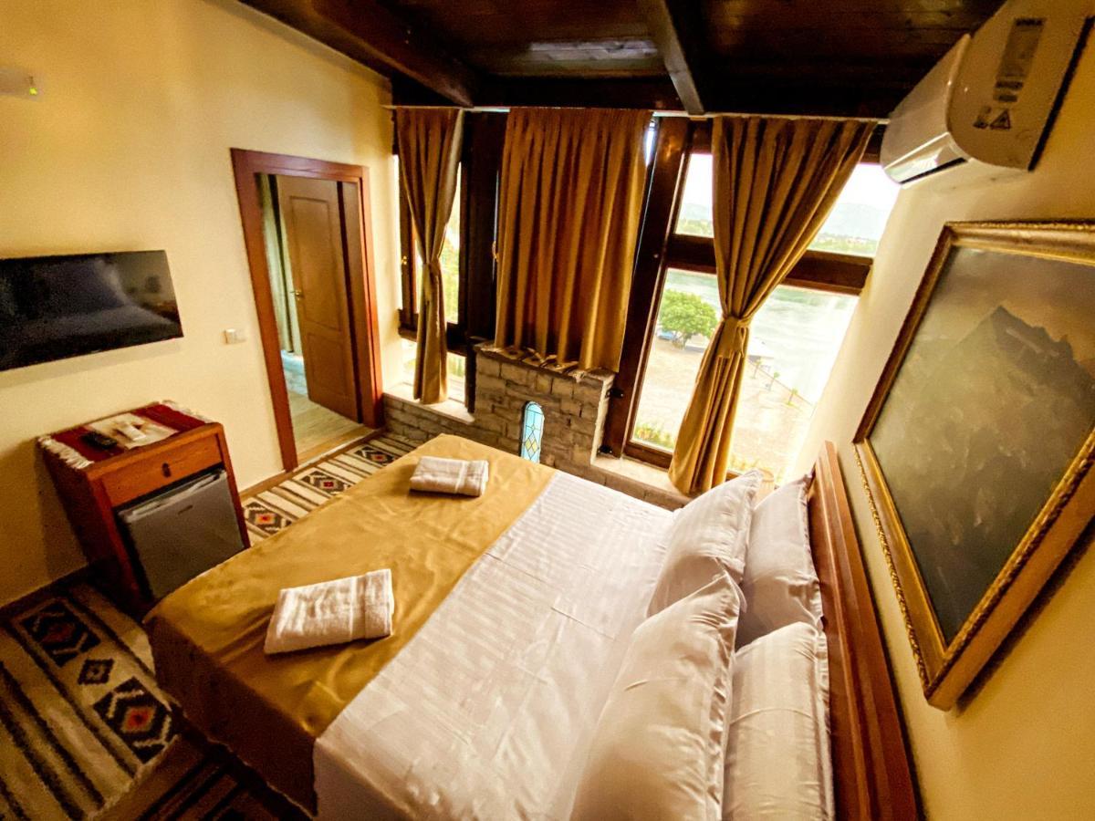 Hotel Iliria Canaj Extérieur photo